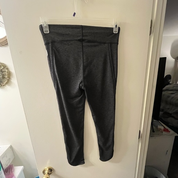 FP Movement by Free People Dark Gray Leggings​​ - Picture 3 of 5